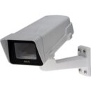 AXIS T93F20 Outdoor Camera Housing for M11, Q16 and P13 Series, IP66/IP67, White