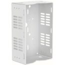 AXIS T93C Conduit Back Box for Wall or Pole Mount, Aluminum