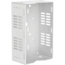 AXIS T93C Conduit Back Box for Wall or Pole Mount, Aluminum