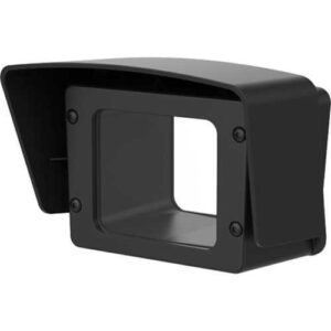 AXIS T93C Extension Kit for T93C10 Outdoor Housing, 80mm, White