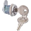Leviton 5L000-KAL Key and Lock Kit for Use with Opt-X 1000i Fiber