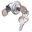 Leviton 5L000-L0K Lock and key Set for StU RMSctured Media Enclosures