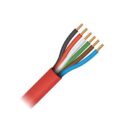 Paige 5U1802S3B1 FPLP Shielded Cable