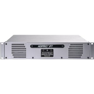 Honeywell 60001620 iFT, Remotely Programmable NVR+