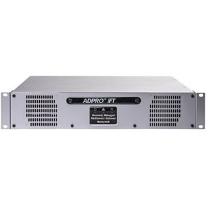 Honeywell 60040020 iFT, Remotely Programmable NVR+