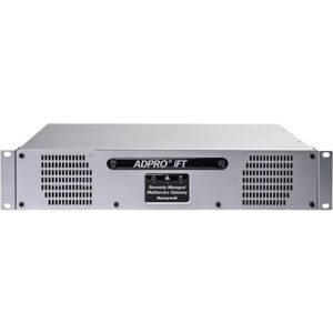 Honeywell Ift Remotely Programmable Nvr+