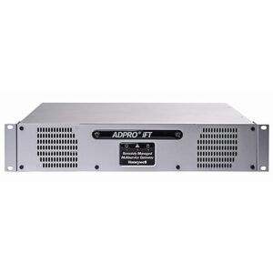 Honeywell 60041610 ADPRO IFT Series 16-Channel NVR+, Remotely Programmable, 4TB HDD