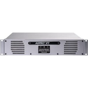 Honeywell 60081820 iFT, Remotely Programmable NVR+