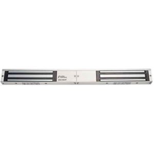 Alarm Controls 600DDURO Standard Double Magnetic Lock, Duranodic