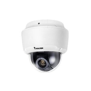 VIVOTEK 602031000G SD9161-H Inner Housing, Black