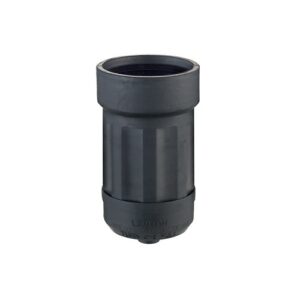 Leviton 6032 Boot 3-Wire for 20/30 Amp Connector Lock