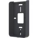 HID 6094-101-01 Mounting Plate for RK40/RPK40 (or Equivalent Sized Model) Wall Switch Keypad Reader, Black