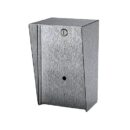 Pedestal Pro 610HOU-AWID-01-304 Access Control Housing