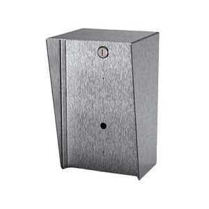 Pedestal Pro 610HOU-AWID-01-304 Access Control Housing