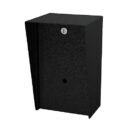 Pedestal Pro 610HOU-AWID-01-CRS Access Control Housing