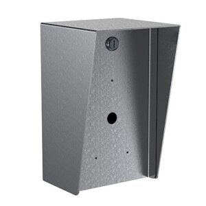 Pedestal Pro 610HOU-PAXT-01-304 Access Control Housing
