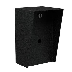 Pedestal Pro 610HOU-PAXT-01-CRS Access Control Housing