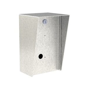 Pedestal Pro 610HOU-VIKI-02-304 Access Control Housing