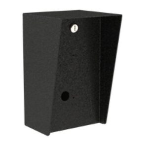 Pedestal Pro 610HOU-VIKI-02-CRS Access Control Housing