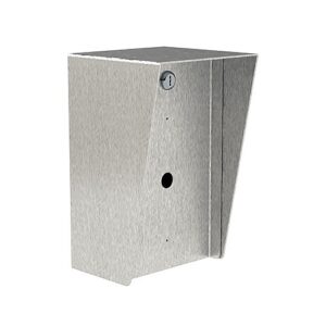 Pedestal Pro 610HOU-VIKI-03-304 Access Control Housing
