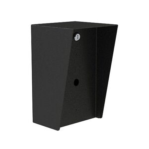 Pedestal Pro 610HOU-VIKI-03-CRS Access Control Housing