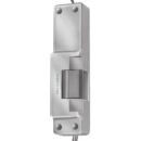 Von Duprin 6111 6100 Series Electric Strike, Fail Secure, 24VDC, Height 1" Length 1" Weight lb