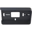 HID 6132AK 1" Spacer Accessory Kit for iCLASS RK40 and RPK40 Readers, Black