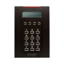 HID 6132AKT-M 1/2" End Item Spacer Accessory Kit for iCLASS SE R40 and RP40 BLE Readers, Black