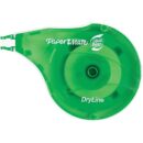 Paper Mate 6137206 Liquid Paper Dryline Extra-Long Correction Tapes, 2-Pack