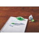 Paper Mate 6137206 Liquid Paper Dryline Extra-Long Correction Tapes, 2-Pack