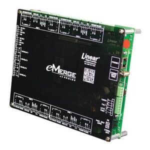 Linear ACMEV eMerge Elite E3 Series Elevator Access Control Module