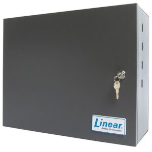 Linear EV-0M eMerge Elite Elevator Access Control Node