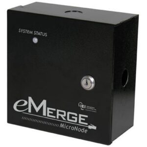 Linear eMergeMNODE V4 Series Micronode