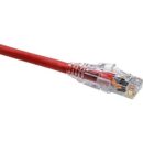 Leviton 62460-20R 6+ Patch Cable