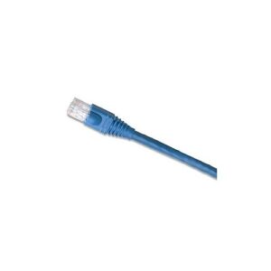 Leviton 62460-7L eXtreme CAT6+ Patch Cable, Blue