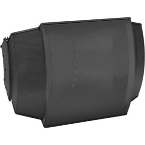 Bose Professional RM5560 RoomMatch 55° Horizontalx60° Vertical Array Module Loudspeaker, Black