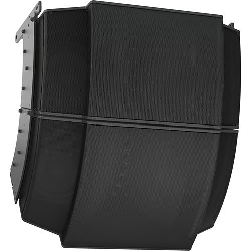 Bose Professional RM352810 RoomMatch 35°+28° Horizontalx10° Vertical Array Loudspeaker for Installation, Black