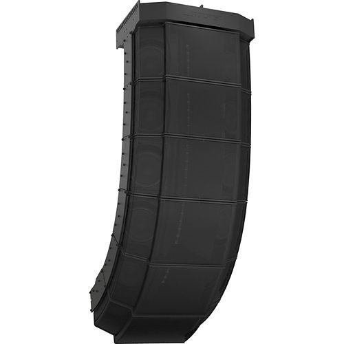 Bose Professional RM352810 RoomMatch 35°+28° Horizontalx10° Vertical Array Loudspeaker for Installation, Black