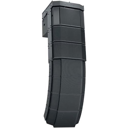 Bose Professional RM352810 RoomMatch 35°+28° Horizontalx10° Vertical Array Loudspeaker for Installation, Black
