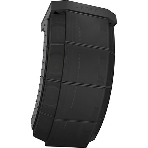 Bose Professional RM452805 RoomMatch 45°+28° Horizontalx5° Vertical Array Loudspeaker for Installation, Black