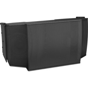 Bose Professional RM9020 RoomMatch DeltaQ 20° Vertical Array Loudspeaker for Installation, Black