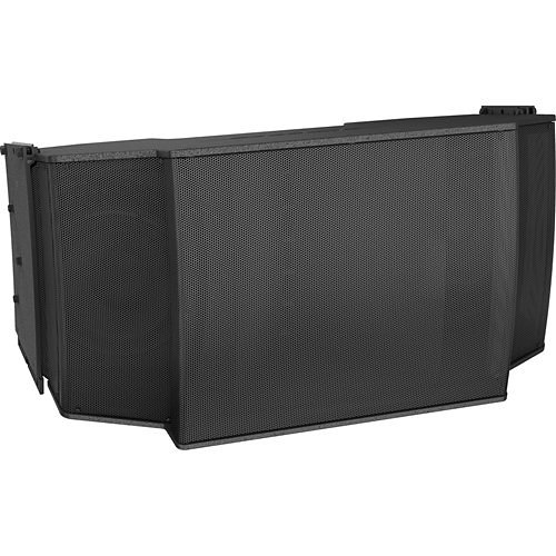 Bose Professional RM9020 RoomMatch DeltaQ 20° Vertical Array Loudspeaker for Installation, Black