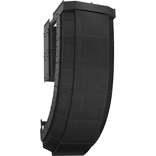 Bose Professional RM9040 RoomMatch 90° Horizontalx40° Vertical Array Module Loudspeaker, Black