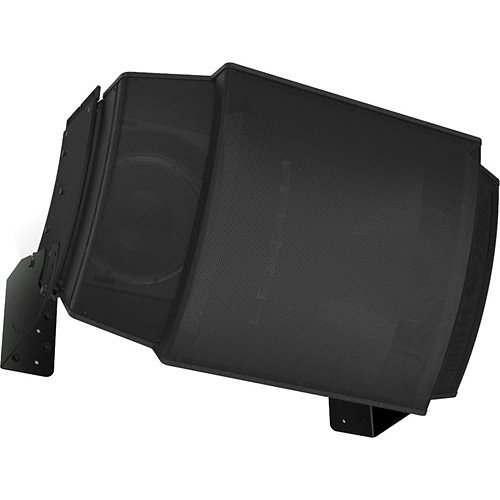 Bose Professional RM9060 RoomMatch Vertical Loudspeaker Symmetrical System, 40°, Black