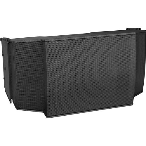 Bose Professional RM602820 RoomMatch 60°+28° Horizontalx5° Vertical Array Loudspeaker for Installation, Black