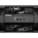 Bose Professional RM603520 RoomMatch Vertical Loudspeaker Asymmetrical System, 20°, Black