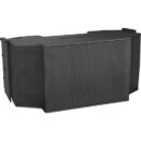 Bose Professional RM12010 RoomMatch Vertical Loudspeaker Symmetrical System, 10°, Black