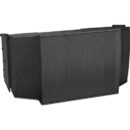 Bose Professional RM12020 RoomMatch 120° Horizontalx20° Vertical Array Module Loudspeaker, Black