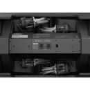 Bose Professional RM12020 RoomMatch 120° Horizontalx20° Vertical Array Module Loudspeaker, Black