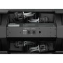 Bose Professional RM12060 RoomMatch 120° Horizontalx60° Vertical Array Loudspeaker for Installation, Black